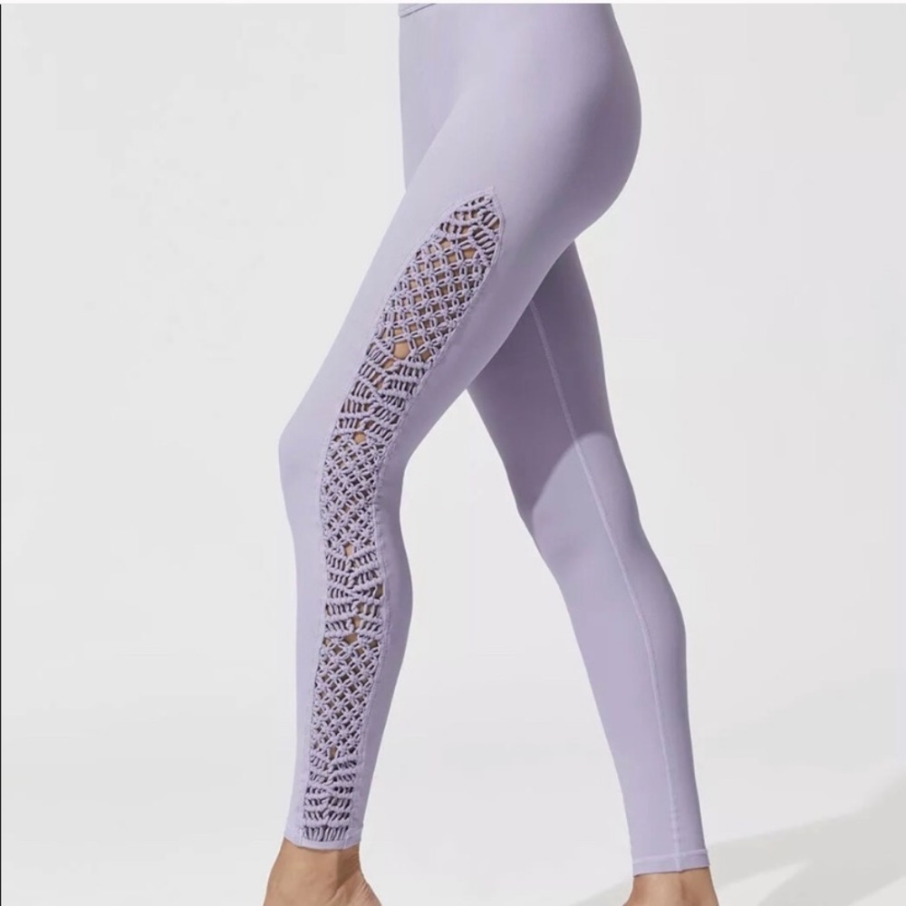 Carbon 38 tanjung legging